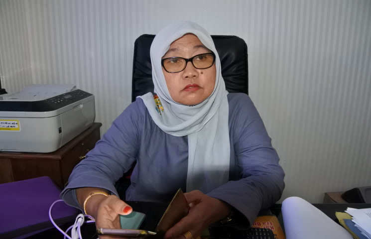 Sudah Dua Pengaduan Masuk ke LAPOR